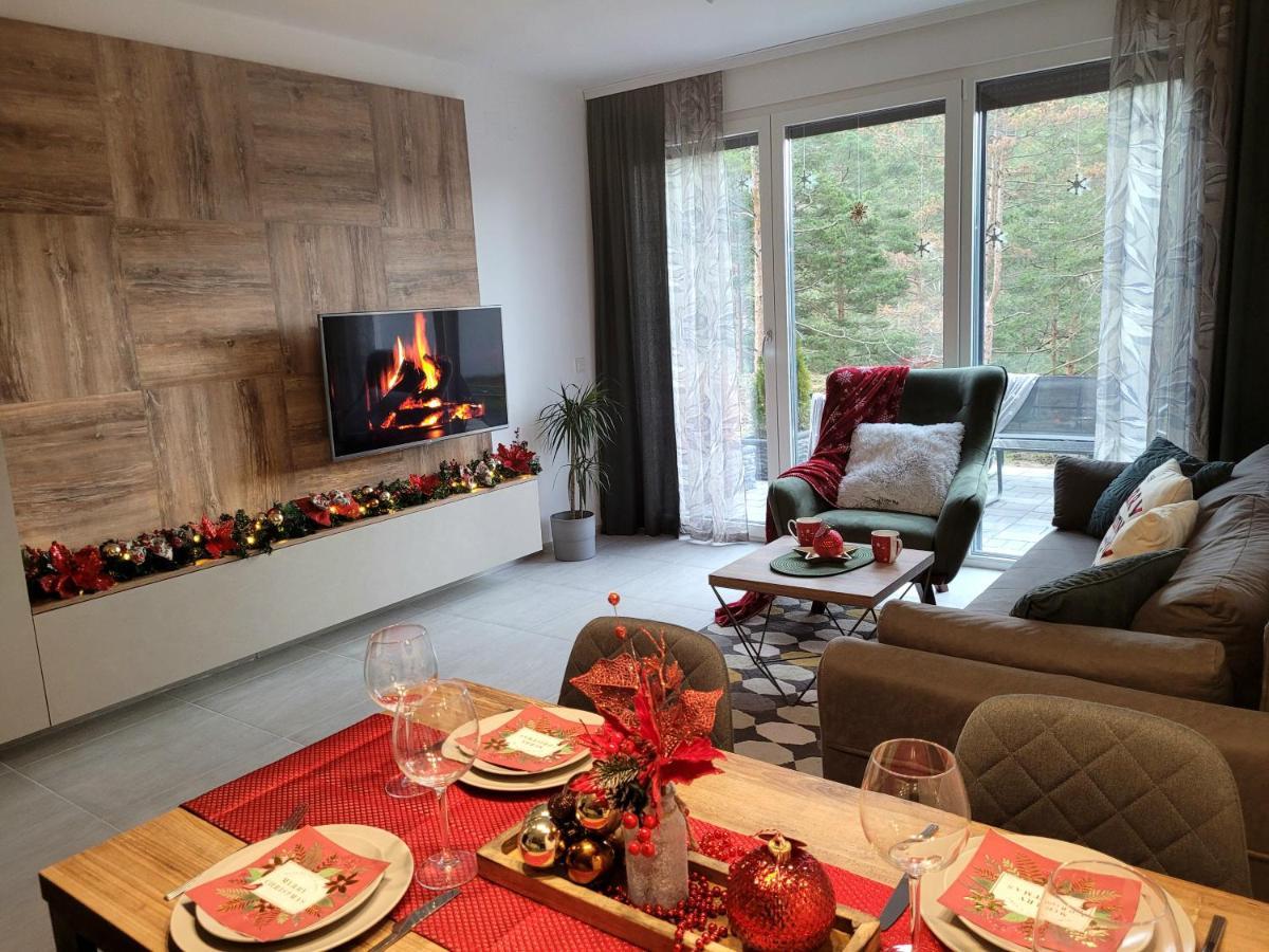 Apartmán Divchy Dream Divčibare Exteriér fotografie